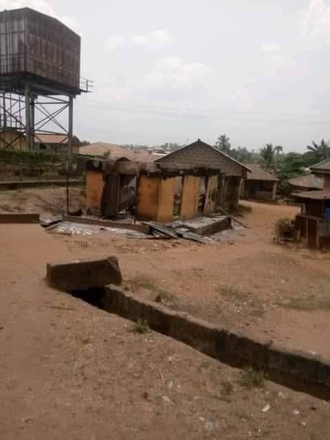 Abia: Gunmen kill former PDP women leader, her daughter and two others in Ohafia