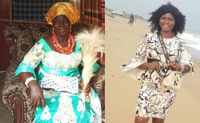 Abia: Gunmen kill former PDP women leader, her daughter and two others in Ohafia