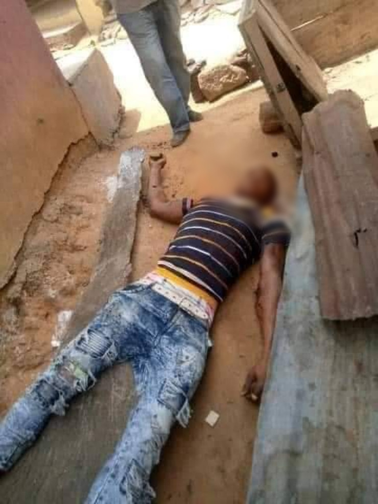 Abia: Gunmen kill former PDP women leader, her daughter and two others in Ohafia