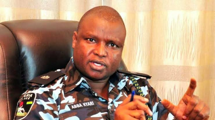 NDLEA files 8-count drug trafficking charge against embattled police officer, Abba Kyari