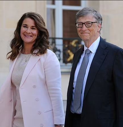 Melinda Gates slams ex-husband Bill Gates' relationship with pedophile Jeffrey Epstein as she speaks for first time on their divorce
