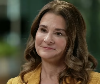 Melinda Gates slams ex-husband Bill Gates' relationship with pedophile Jeffrey Epstein as she speaks for first time on their divorce