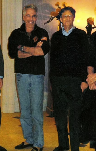 Melinda Gates slams ex-husband Bill Gates' relationship with pedophile Jeffrey Epstein as she speaks for first time on their divorce