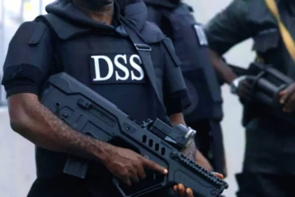 ISWAP is training suicide bombers to attack security agents - DSS