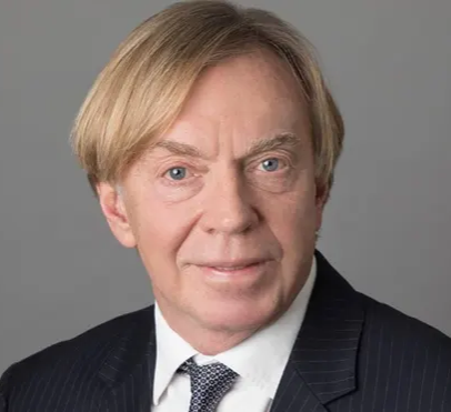 Ukraine-born oligarch Mikhail Watford 'found hanged' in UK home amid Ukraine crisis