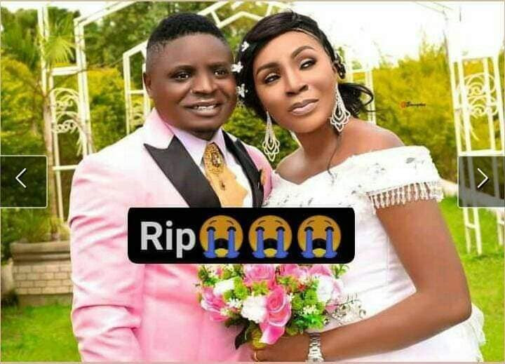 Couple burnt to death as fire razes home in Plateau state