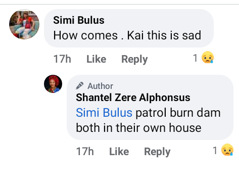 Couple burnt to death as fire razes home in Plateau state