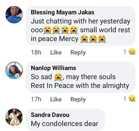 Couple burnt to death as fire razes home in Plateau state