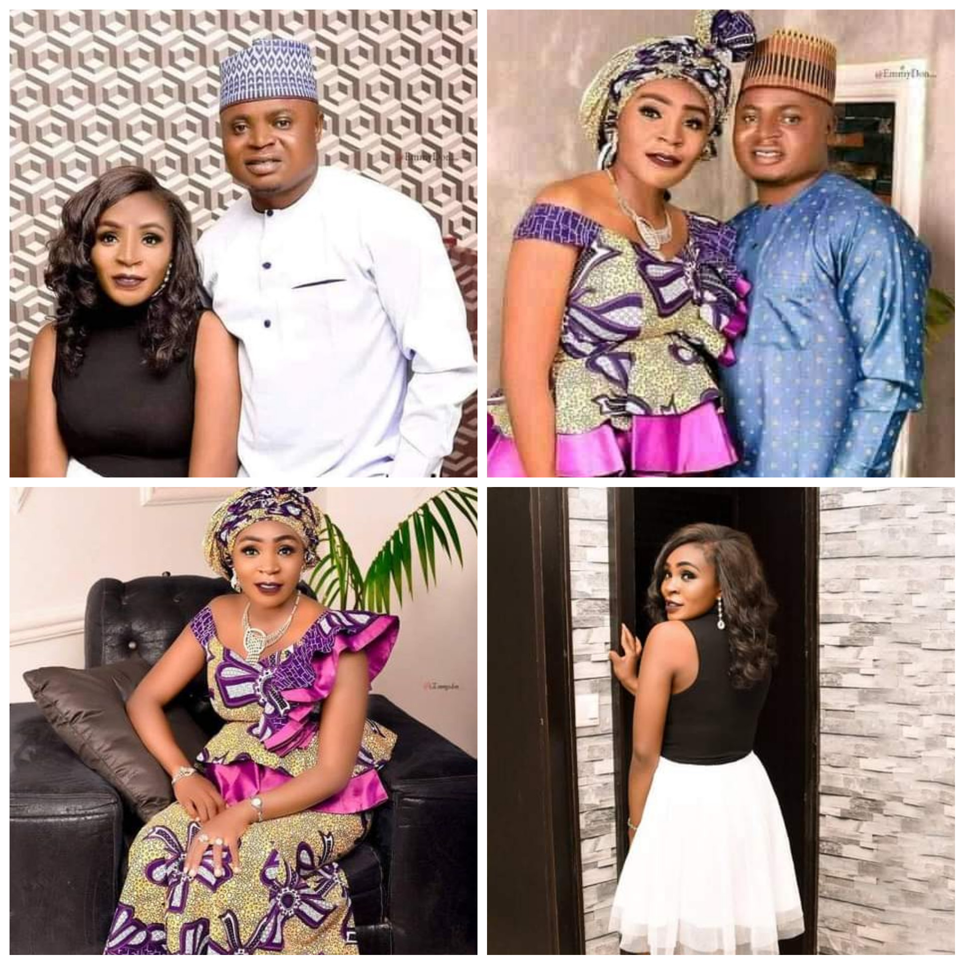 Couple burnt to death as fire razes home in Plateau state