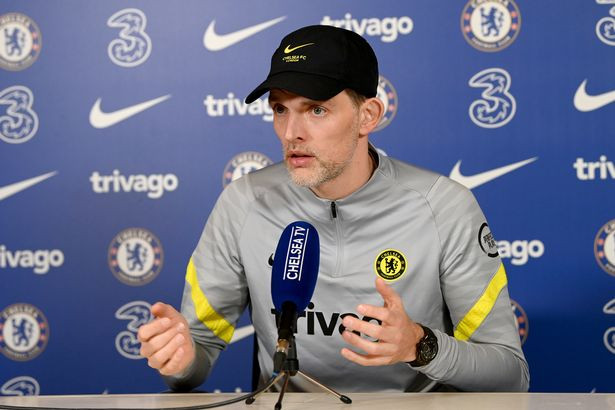 Thomas Tuchel says he would love to stay on as Chelsea boss with the club set to change ownership