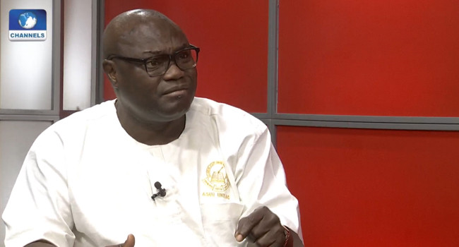 University education is not for employment - UNILAG ASUU Chairman