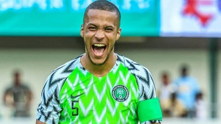 Watford defender Troost-Ekong reveals how trolls made him delete his social media accounts Watford defender Troost-Ekong reveals how trolls made him delete his social media accounts