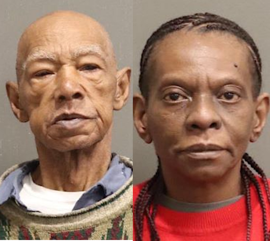 Tennessee grandparents charged with murder after their grandchild died from fentanyl overdose