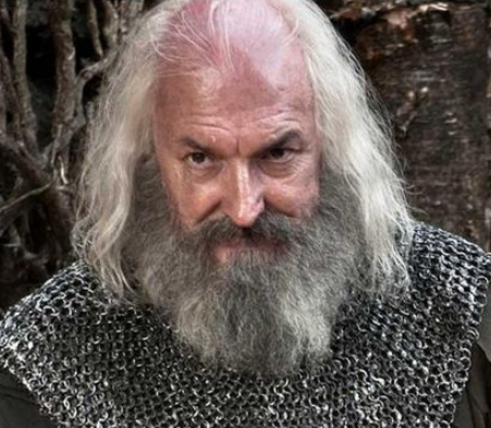 Game of Thrones actor John Stahl dies aged 68