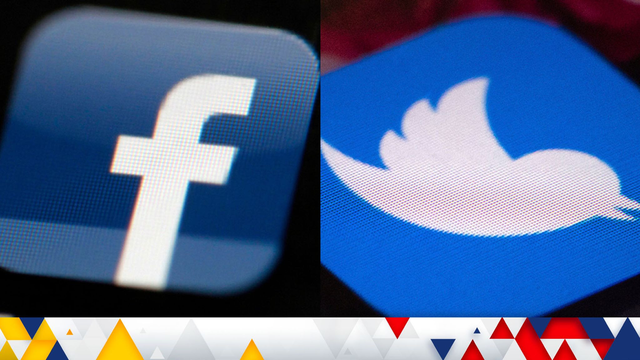 Russia blocks access to Facebook and Twitter amid war with Ukraine