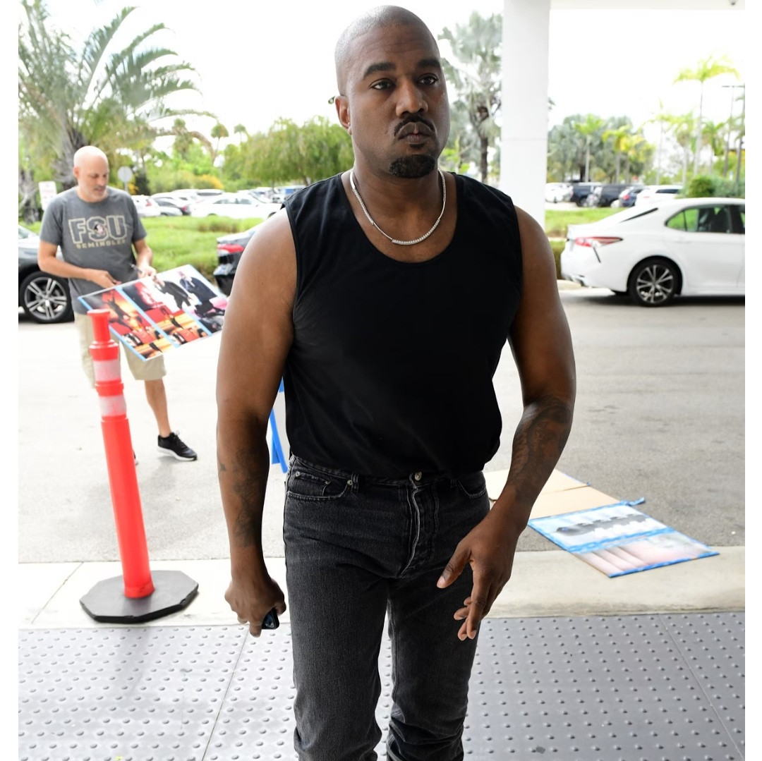 Divorce feels like suffocating" Kanye West shares how he feels about divorce as Kim Kardashian is declared single