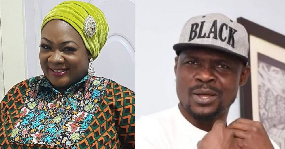 Alleged Sexual Assault: Baba Ijesha recounts having sex with Princess in court, describes her as a jilted lover