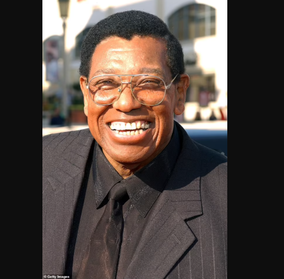 Good Times actor and singer, Johnny Brown dies at 84