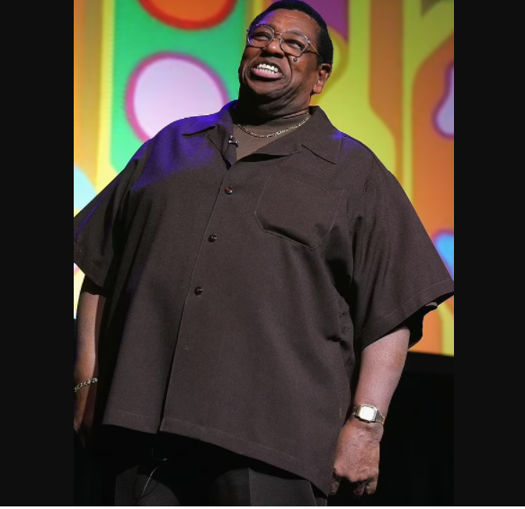 Good Times actor and singer, Johnny Brown dies at 84