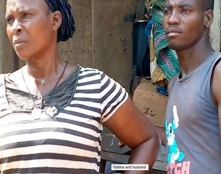 slept with my son to give my husband a child – Mother confesses
