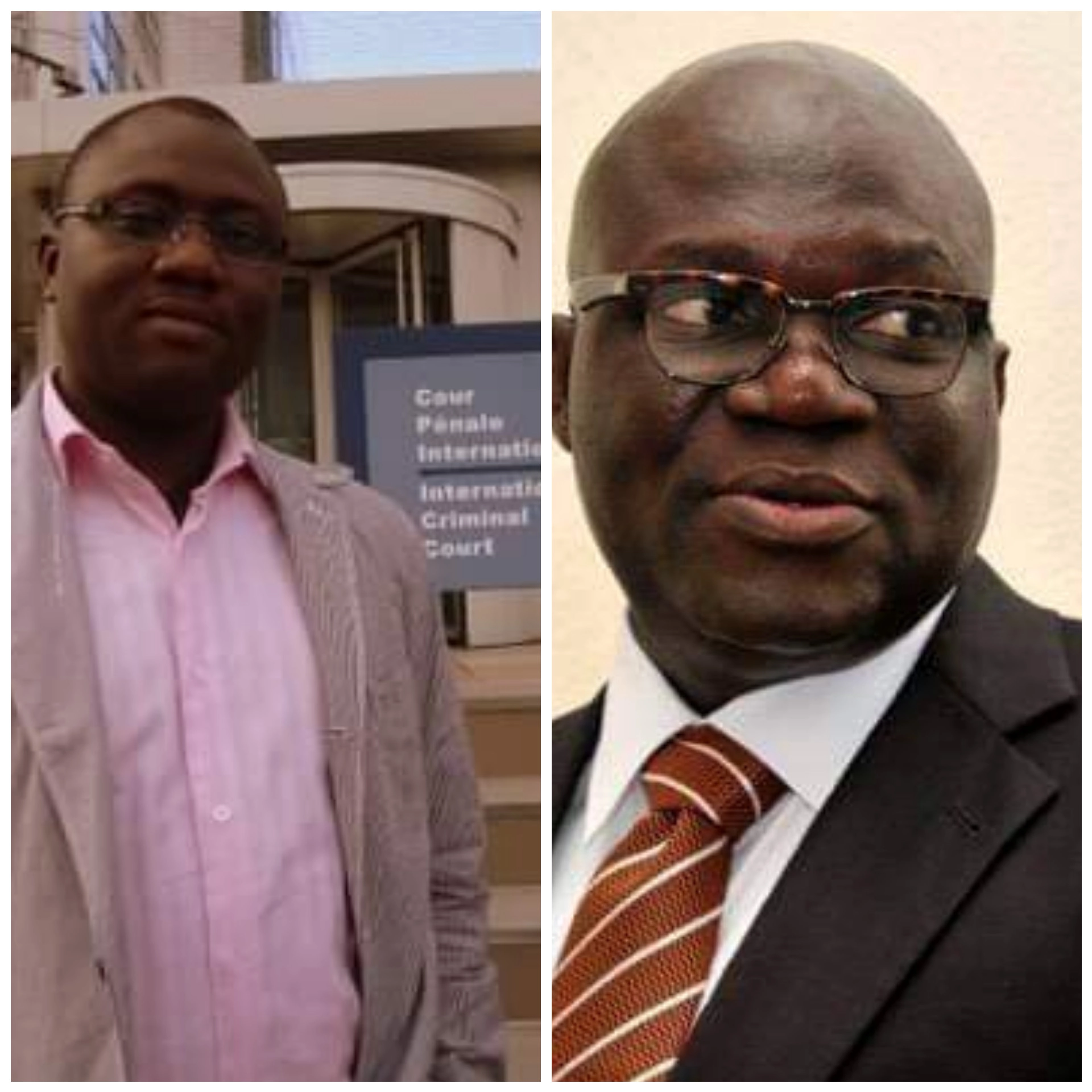 It shows his total ignorance of the ethics and convention of broadcasting - Journalist, Deji Badmus berates Reuben Abati for calling reporter 'mannerless' on