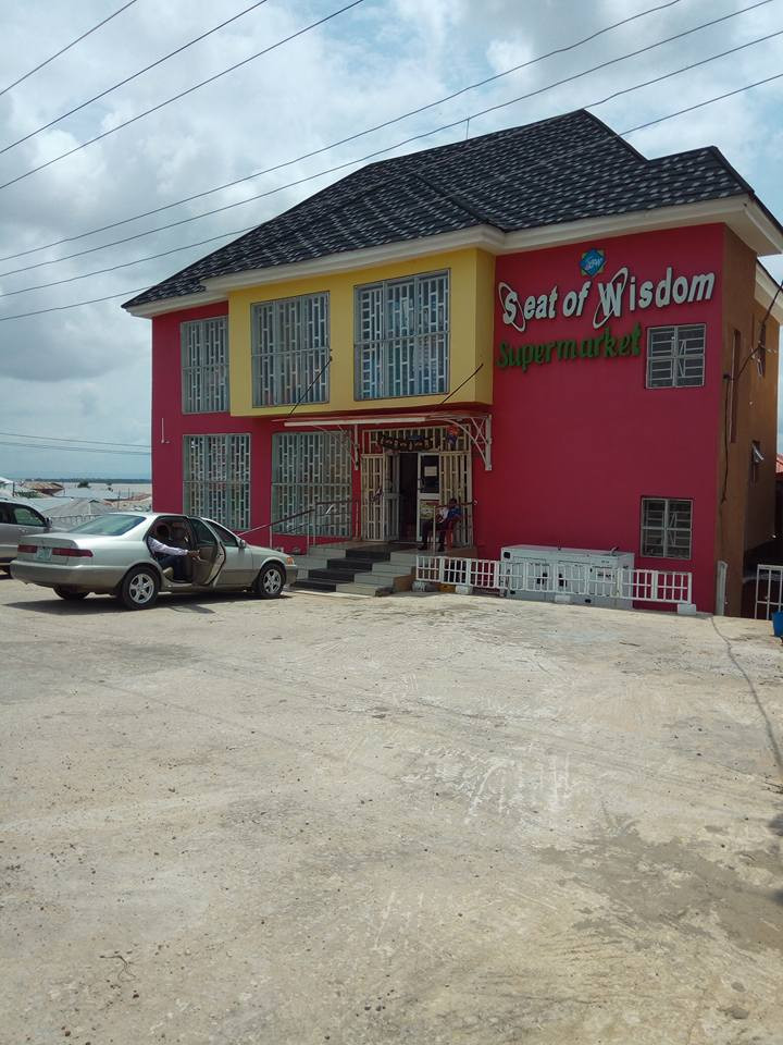 Gunmen kidnap popular supermarket owner in Kogi