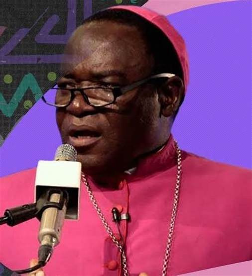 Women and not mistresses or extra wives of big boys should benefit political participation - Bishop Kukah