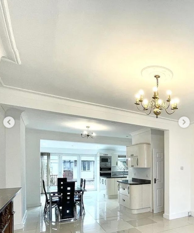 Dissolving my marriage and moving abroad has been the toughest decision this year - #BBNaija's Ka3na