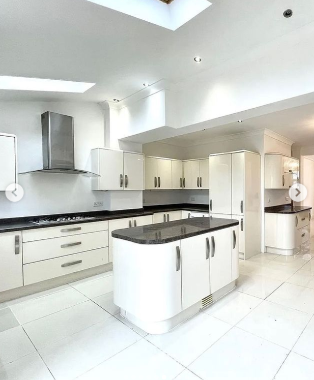 Dissolving my marriage and moving abroad has been the toughest decision this year - #BBNaija's Ka3na