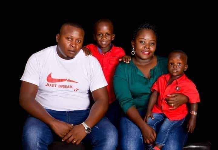 Woman poisons her two children to death, stabs herself in the neck after separation from husband