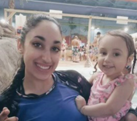 Mom, 6-year-old daughter found stabbed to death in Bronx apartment