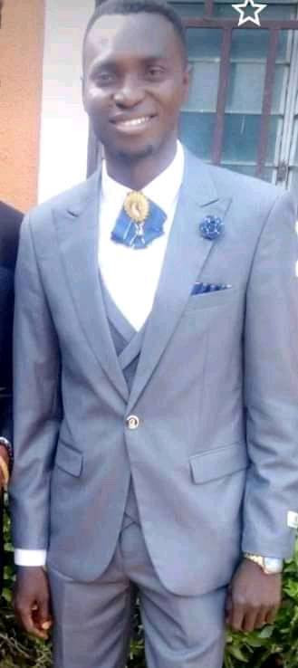 Oh my God. Kidnappers break into home in Abuja, abduct couple and their 5-month-old baby