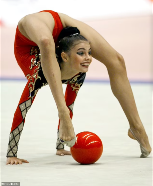 Russian president Vladimir Putin hiding his mistress in 'very private and very secure' chalet in Switzerland with their four young children'