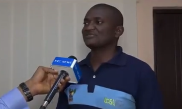 #JusticeforBamise: BRT bus driver arrested over the abduction of murder of 22-year-old Bamise Ayanwole speaks (video)