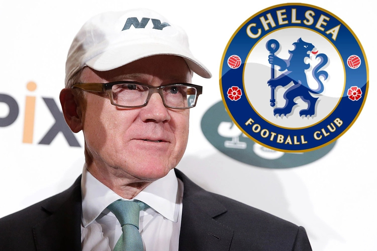 New York Jets owner Woody Johnson is ‘set to make an offer to buy Chelsea from Roman Abramovich’