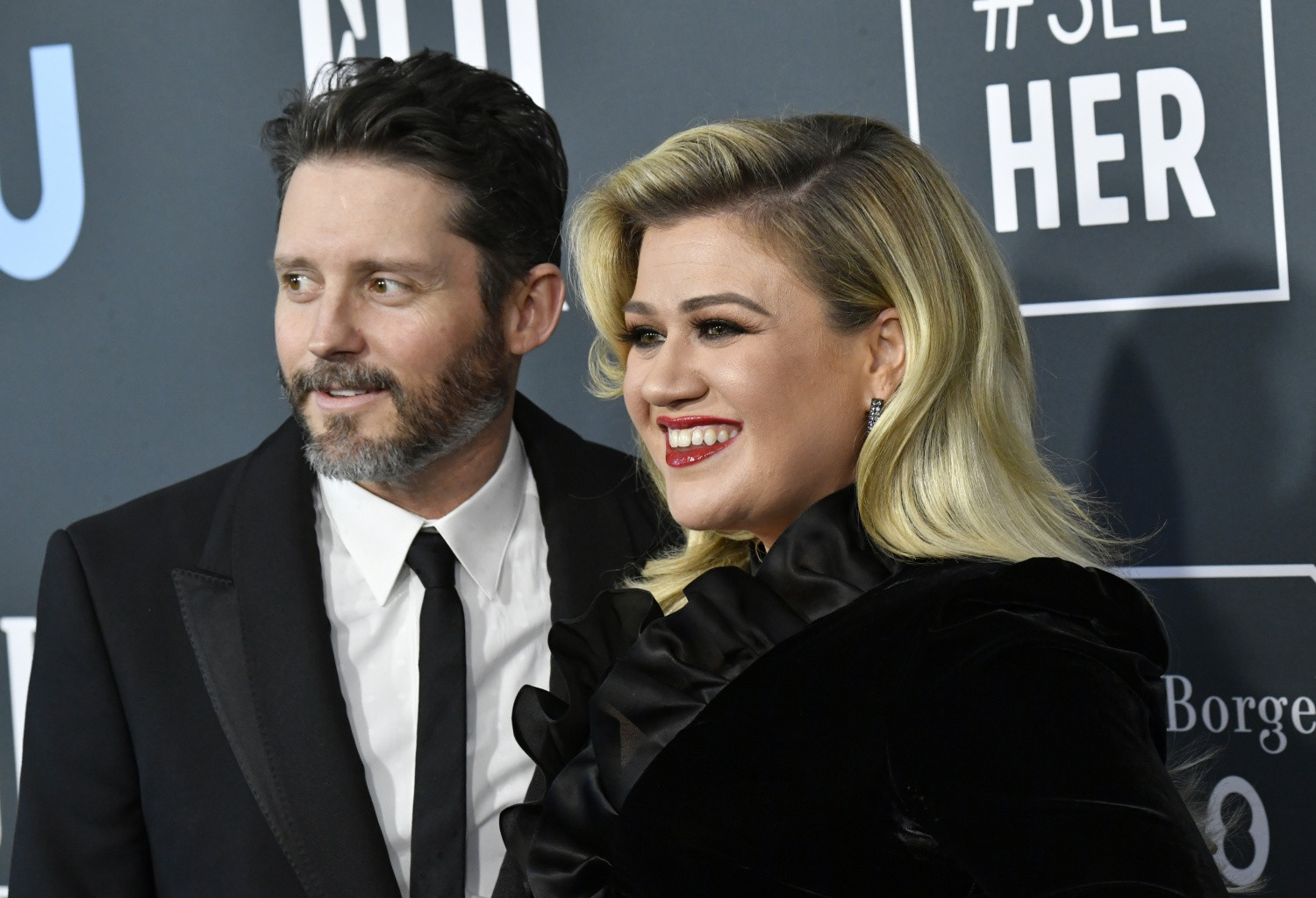 Kelly Clarkson reached divorce settlement with ex-husband Brandon Blackstock, to pay him over $1.3M plus $115,000 monthly spousal support