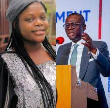 Bamise: Don’t board BRT bus without inner lights at night- Gov Sanwo-Olu tells Lagosians