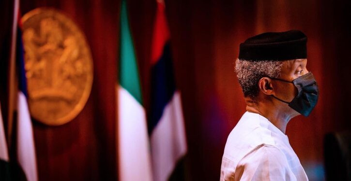 FG bans foreigners from buying agric produce directly from farmers