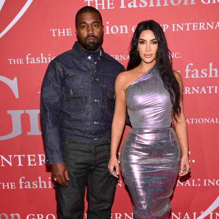 We’re always a family' - Kim Kardashian says Kanye West will be on her new show but not Pete Davison