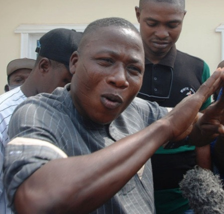 Yoruba Nation ambition can be achieved without firing a bullet - Igboho says as he calls for dialogue