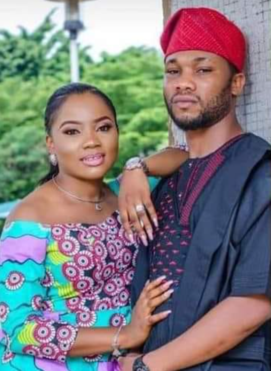 Nigerian MC allegedly beats pregnant wife to death over N2.7m she loaned him