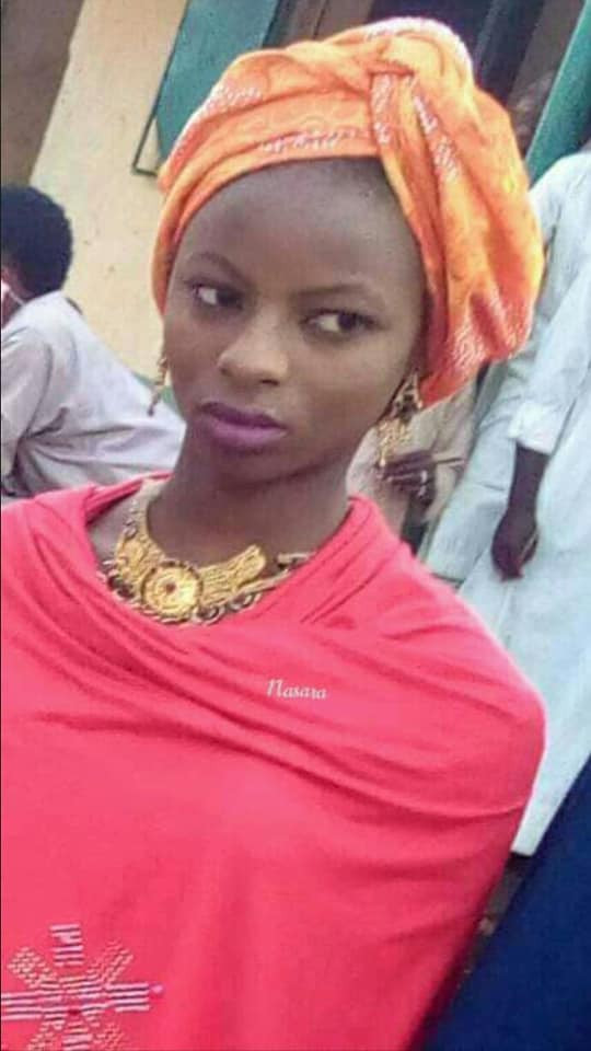 Stray bullets kill two sisters as soldiers allegedly shoot at 'strange men