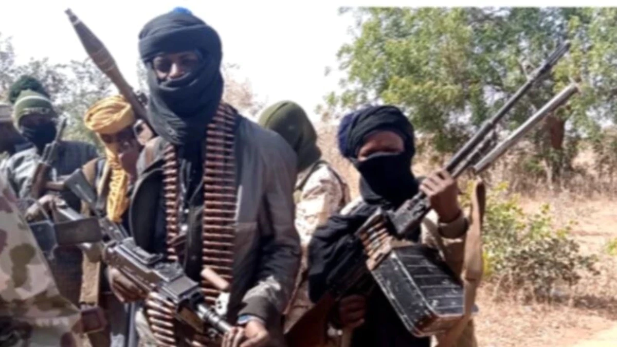 Many worshippers abducted after bandits attacked mosque in Kaduna