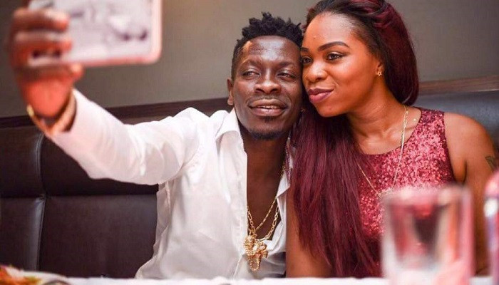I stayed with Shatta Wale for all those years because I was d!ckmatized – Michy