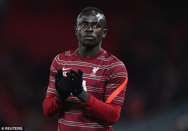 Cristiano Ronaldo and Neymar's flashy lifestyle is not for me - Saido Mane says footballers who live glamorous lves 'irritate' himi