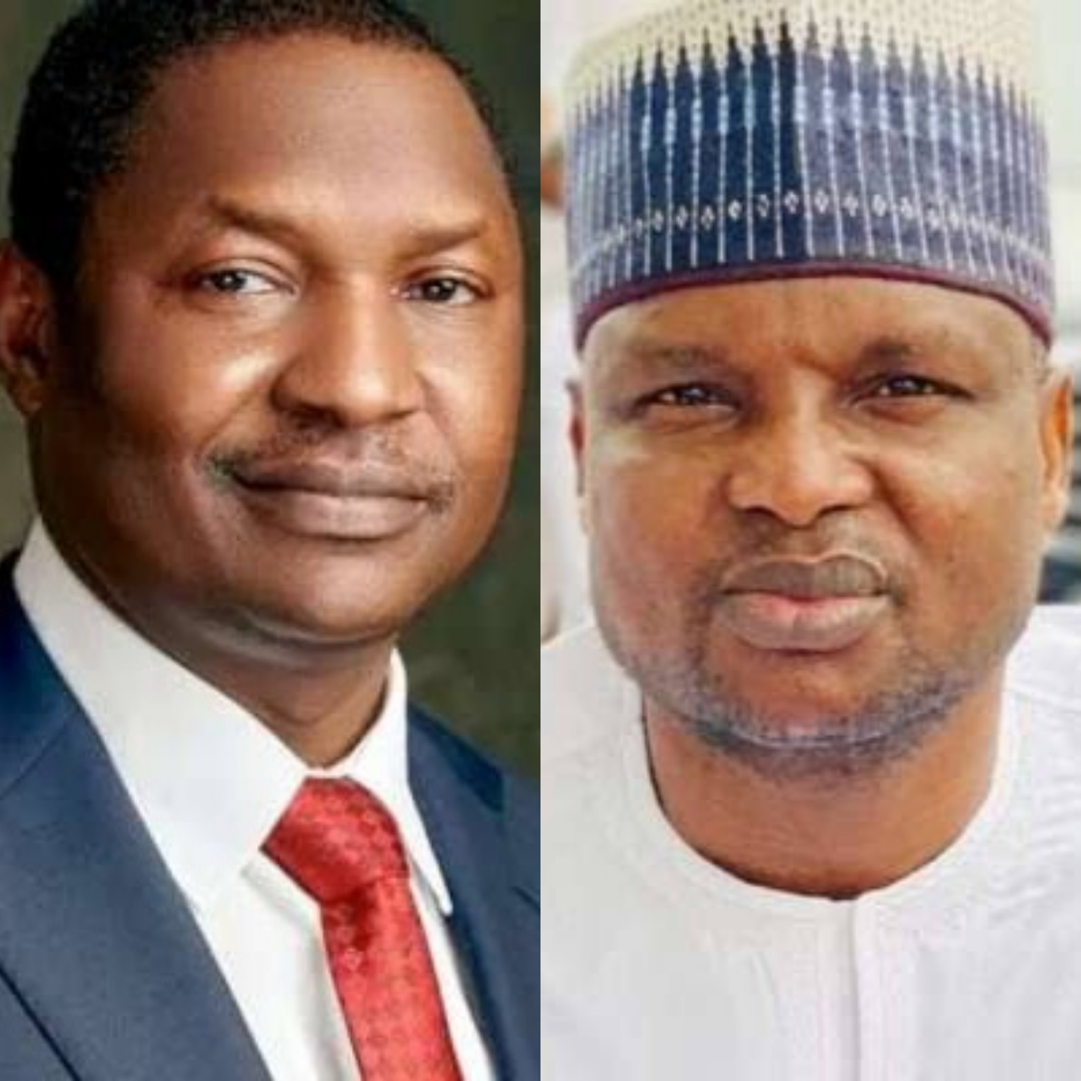 No evidence Abba Kyari laundered money - AGF Malami