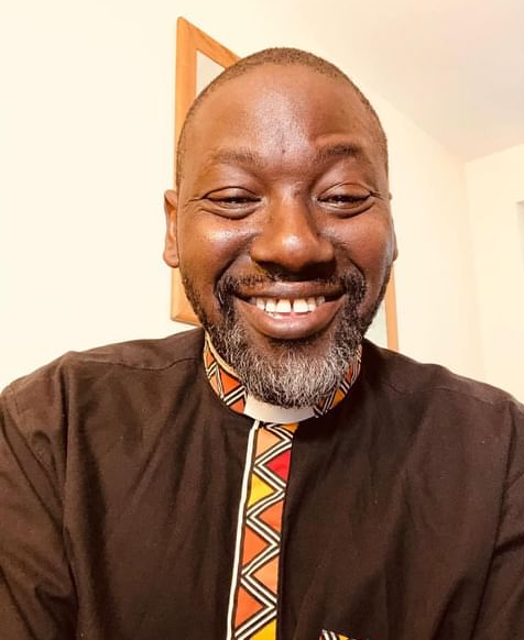 Those who reject homosexuality do so from a place of fear and ignorance of the love of God” - Gay Nigerian pastor, Jide Macaulay says