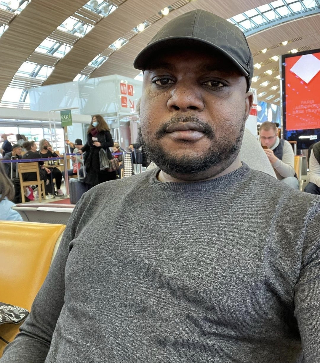 So people will still have love for their ex and go ahead to marry an innocent person they actually don’t love at all?- Sandra Iheuwa's estranged husband, Steve Thompson asks on IG