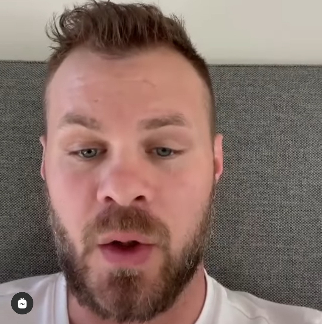 The comments I made about Korra Obidi being a chronic cheat are inaccurate, she only cheated in the beginning of the relationship. Every other thing I said is true" - Justin Dean (video)