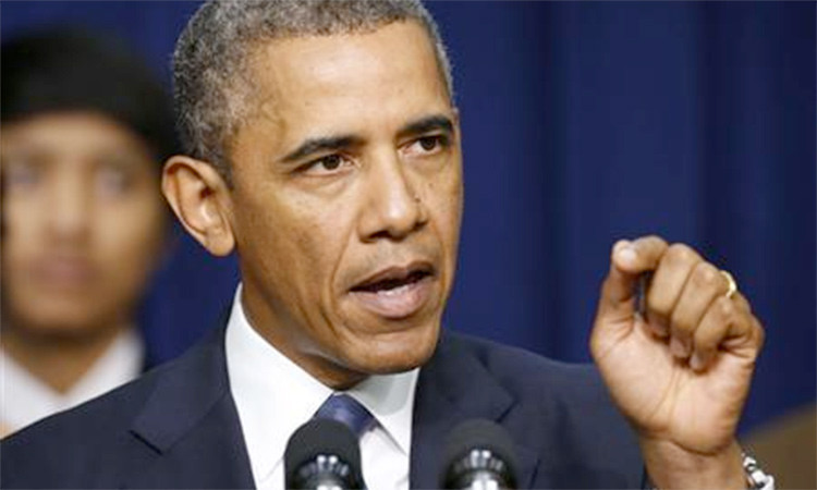 Barack Obama tests positive for Covid-19